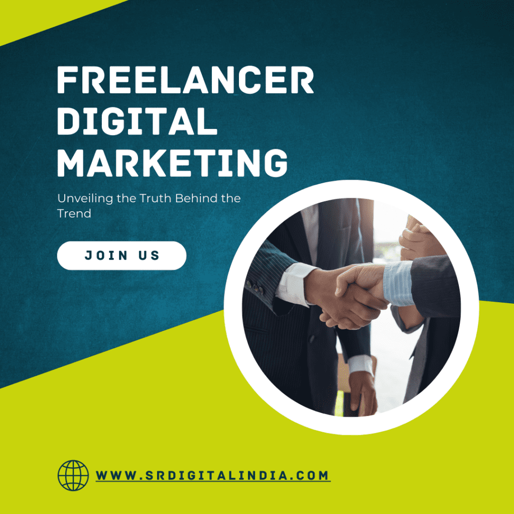 Is Freelance Digital Marketing Legit