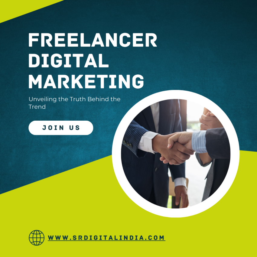 Is Freelance Digital Marketing Legit? 10 ways to unveiling the truth